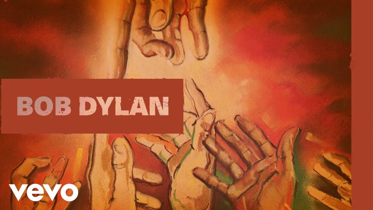 Bob Dylan - What Can I Do for You? (Official Audio) Bob Dylan - What Can I Do for You? (Official Audio)