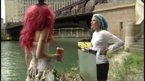 Emilie Autumn: The Asylum Outcry Part III