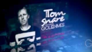 Tom Snare feat Goldchimes - Garçon Sauvage