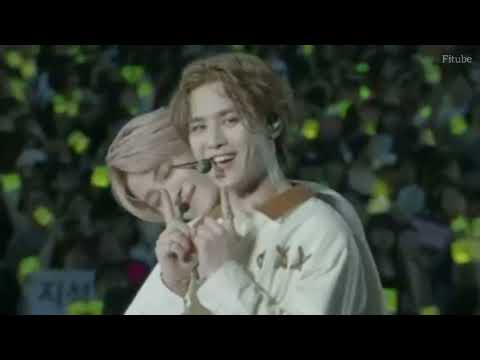 Kangaroo - NCT U [NCT NATION : To The World - Tokyo Day 2 (230917)]