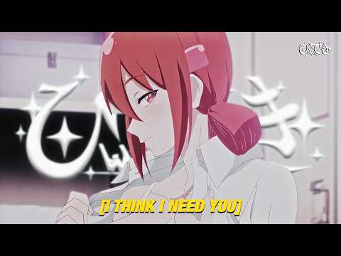 loveli lori - lovesick psycho [Lyrics / AMV]