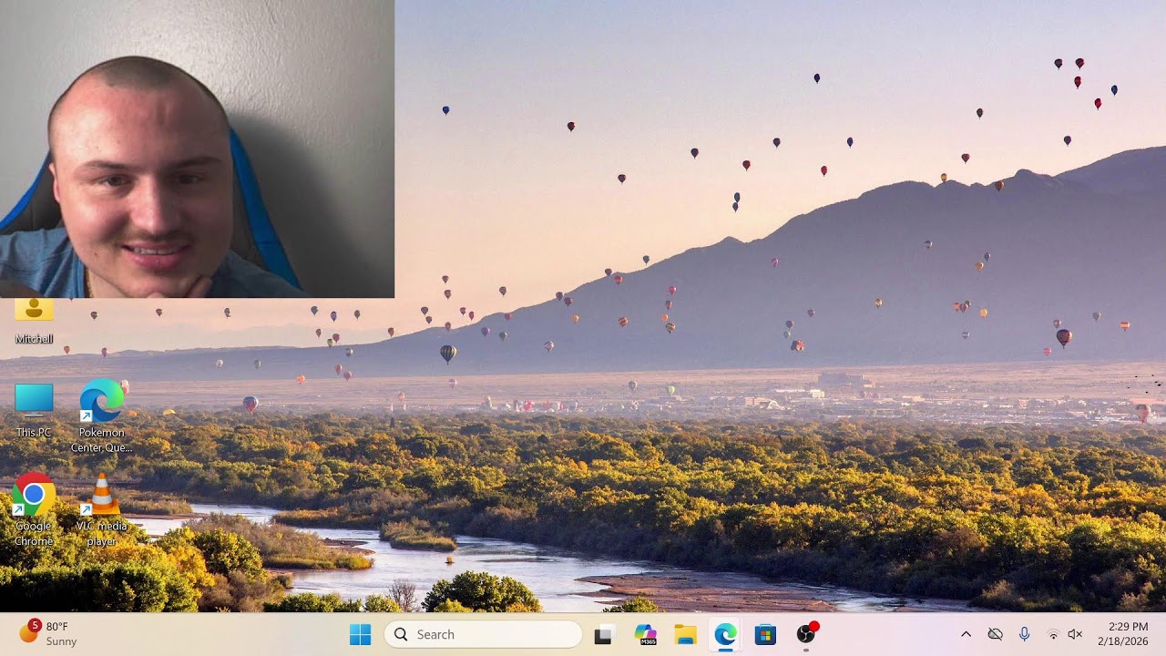 Pokemon Center Queue LIVEE!!!