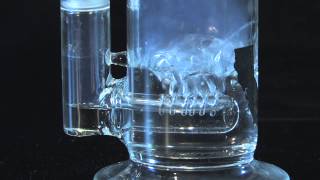 10″ Inline Bubbler by Headdies®