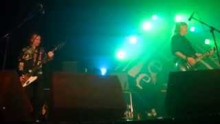 The Levellers - The Game - Grassington Festival 2013