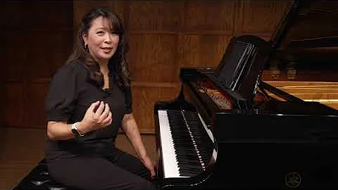 The 5 Basic Motions of Piano Technique