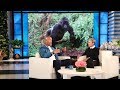 Dwayne Johnson Discusses His Gorilla Research for 'Rampage'