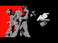 Persona 5 Relaxing Mix