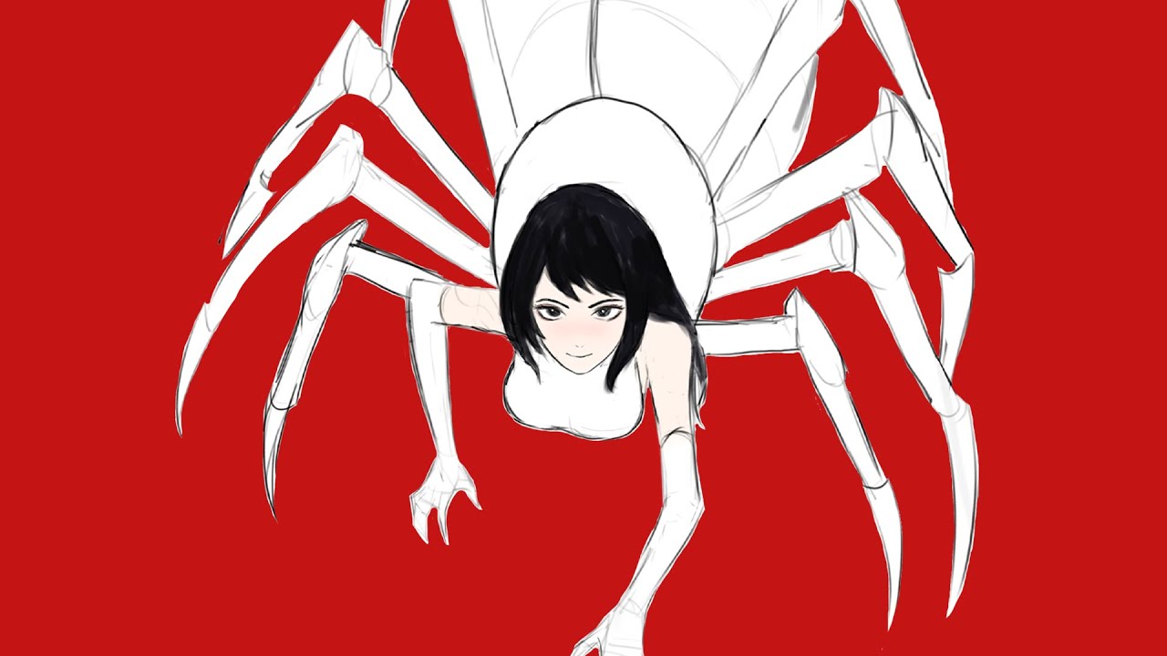 Biology of Monster Girls | Vol. 1