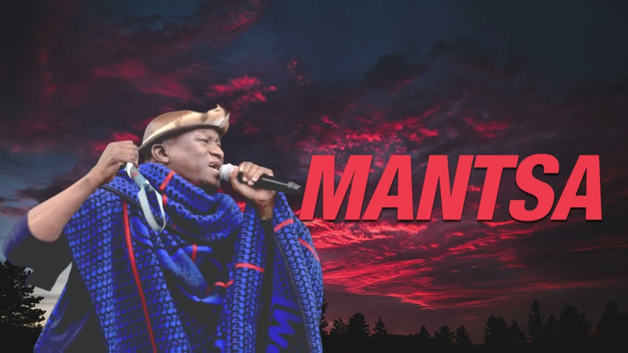 Mantsa   Setumo