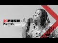 MTV Push Portugal: KOMET - "Different" Exclusivo MTV Push | MTV Portugal