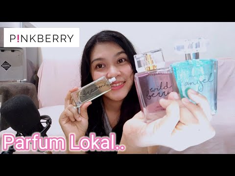 Video: Apa itu rasa asli pinkberry?