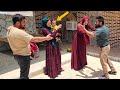 A bitter incident. Nemat's attempt to save the twins: Naseeb consoles his sister.#deoora