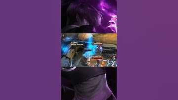 chou freestyle unforgettable #rikk #mobilelegends #mlbb #mlbbcreatorcamp #chou #shorts