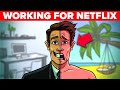 The Ugly Truth About Working for Netflix