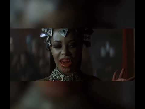 Queen Akasha's Carnage - Queen Of The Damned