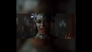 Queen Akasha's Carnage - Queen of The Damned
