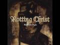 Rotting Christ - Cold Colours (Album - Sleep Of The Angels)