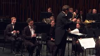 Second Suite in F, Gustav Holst by Shawn Smith 719 views 1 year ago 12 minutes, 25 seconds