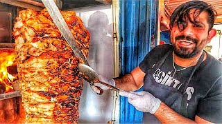 ÇILDIRT BENİ FUAT ABİİİ | DELLENMEYE GELDİK | 1 DÖNER İÇİN 2 SAAT BEKLİYORLAR | Sokak Lezzetleri