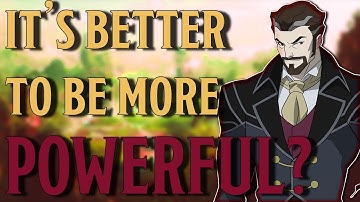 Why (and how) You SHOULD Make an Optimized Character in Dungeons and Dragons