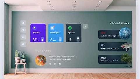 Music player app development in  Android