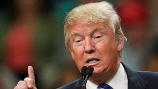 A look into Trump's campaign spending