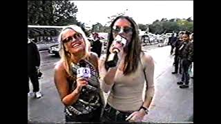 Spice Girls - Various TV Clips Collection 12