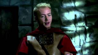 Apostle Peter And The Last Supper - Official Trailer