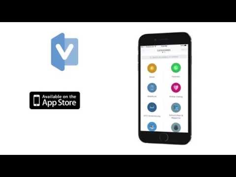 volders - dein digitaler Vertragsassistent (iPhone)