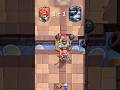 Boss Bandit vs Mega Knight