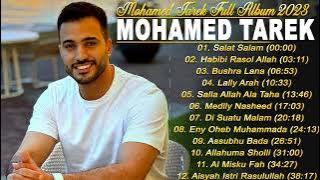 Mohamed Tarek Full Album | Kumpulan Lagu ARAB Terbaik Viral Tik Tok 2023