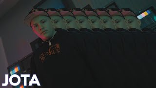 KAPRI - 100 Shooters (prod. flexatelli) (Official Music Video)