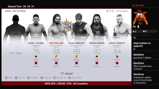 WWE 2K19 | LIVESTREAM | ONLINE