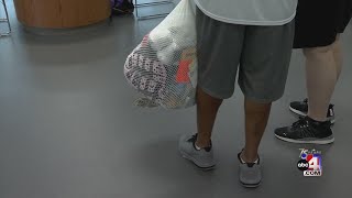 Famous Transitions for former Utah prisoners Profile