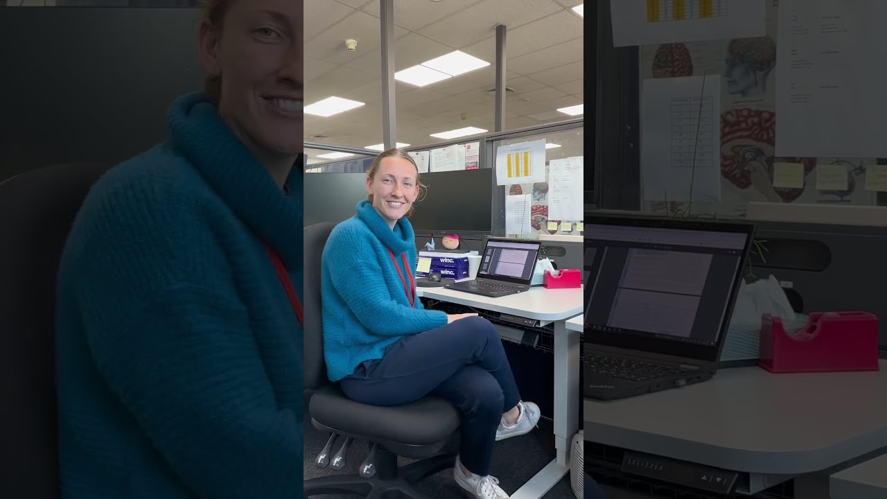 Meet the Employment Support Service Team