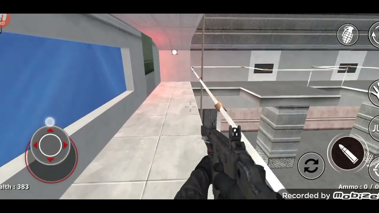 Evil Monsters 2: Nível 15