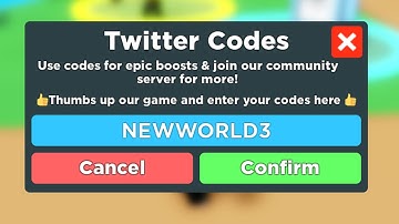 Clicker Simulator (UPDATE!) CODES *UPDATE!* ALL NEW ROBLOX CLICKER SIMULATOR CODES!