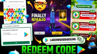 Bobble Reward Game Se Redeem Code Kaise Le? 🤩 | How To Get Google Play Store Redeem Codes Free screenshot 2