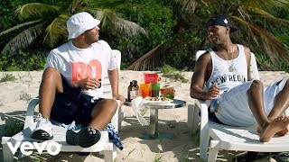 Miniatura del video "Preme - DnF (Explicit) ft. Drake, Future"