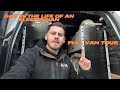 Day in the life of an electrician vlog #22