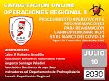 PROCEDIMIENTO OPERATIVO Nº 6 RECOMENDACIONES PARA RCP EN EL MARCO DEL COVID-19