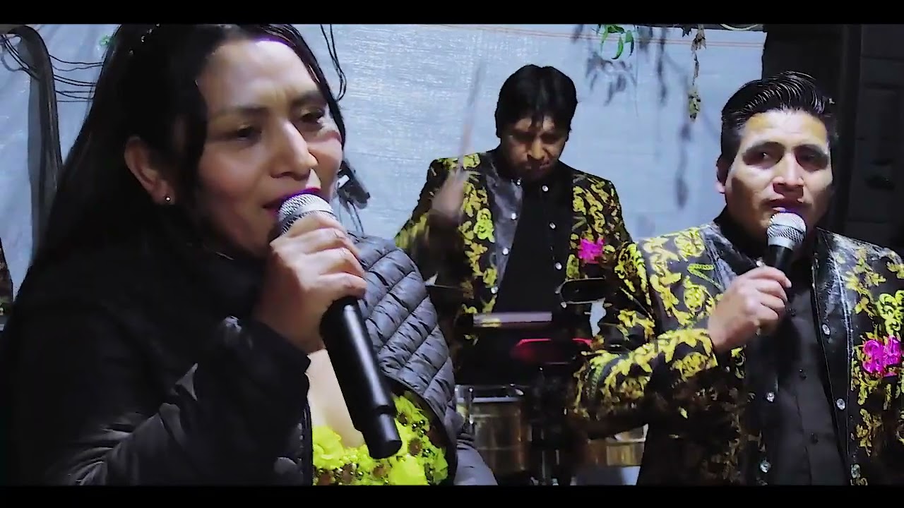 Delia Isidro: tuAdelita del amor ✨Mix quechua 2026💃