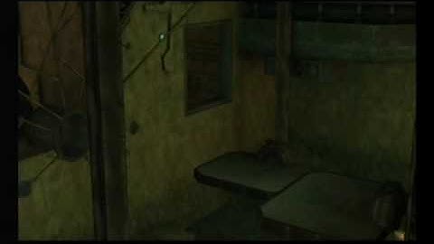 Metroid Prime (GC) Part 12 - Generator Puzzle