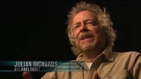 Interchange Fourth Edition Level 3 unit 13 video