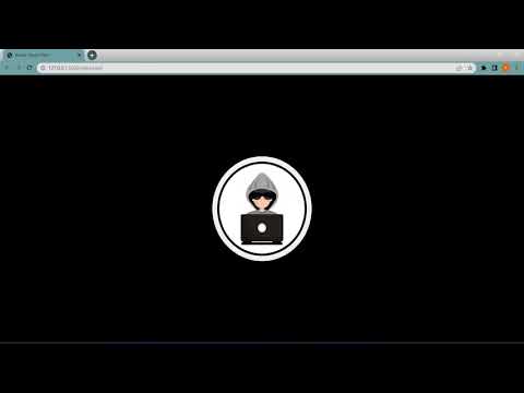 Create an avatar hover effect | Html Css yordamida avatar uchun hover effect yaratish