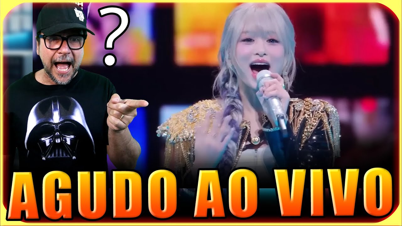 BABYMONSTER Golden: Essa Técnica é Real?