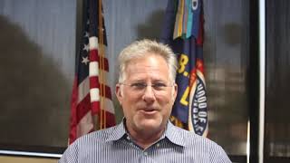 Message from IBEW 11 President Rusty Roten | May 28, 2020