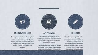 Legacy of a Software and Case Study