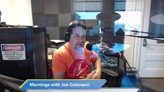 Joe Catenacci Show