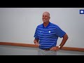 2024-25 Duke Basketball: Jay Bilas Speaks to Team!